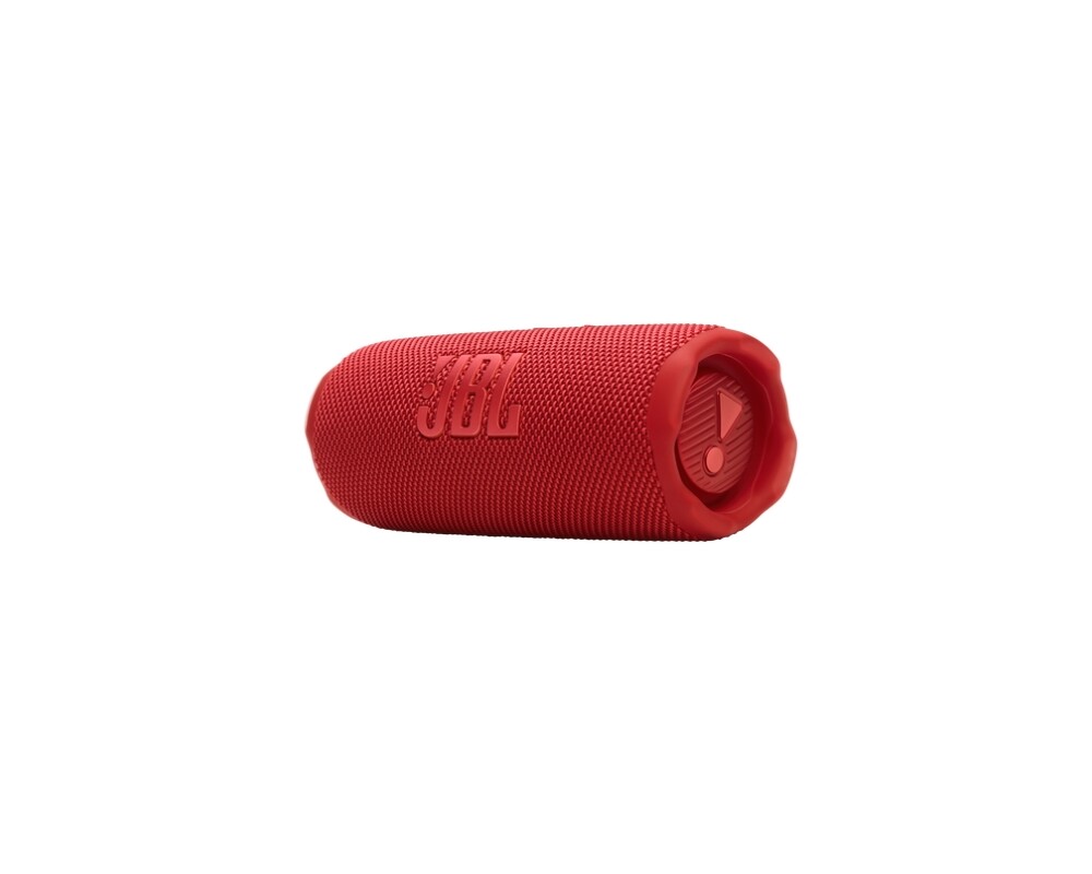 Тонколони JBL FLIP7 RED Portable waterproof and drop-proof speaker 7