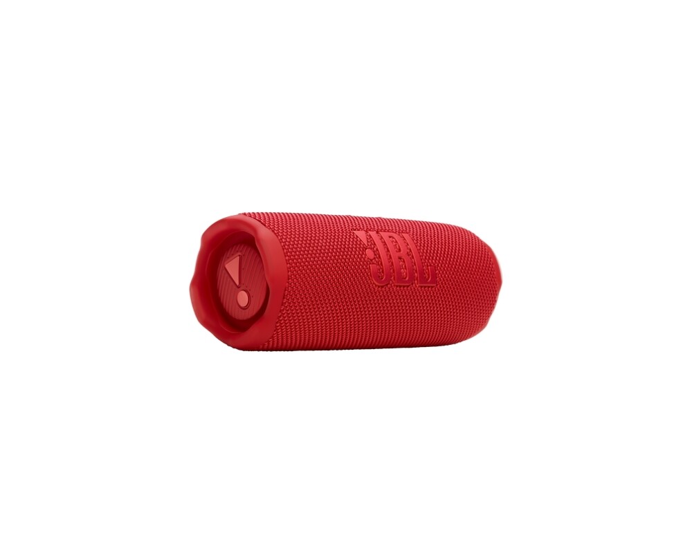Тонколони JBL FLIP7 RED Portable waterproof and drop-proof speaker 8