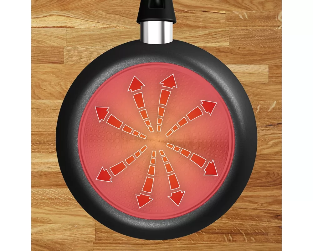 Съд за готвене Tefal C3110653 FP28 B BRICE ILC FORCE RECYCLED 4