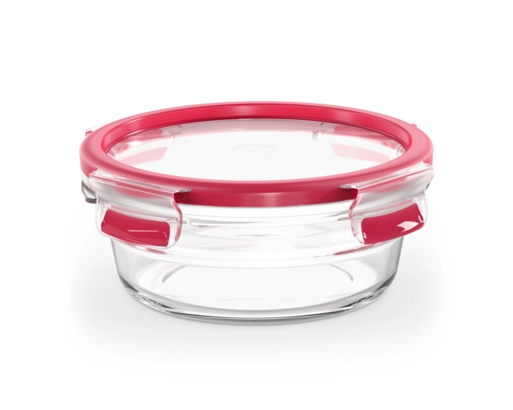 Кухненски прибор Tefal N1040310 MSEAL GLASS NEW RD 0.6 L TEF1