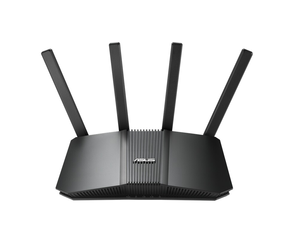 Рутер ASUS RT-BE82U Dual-Band WiFi7 BE3600 (802.11be), Ai Mesh 8