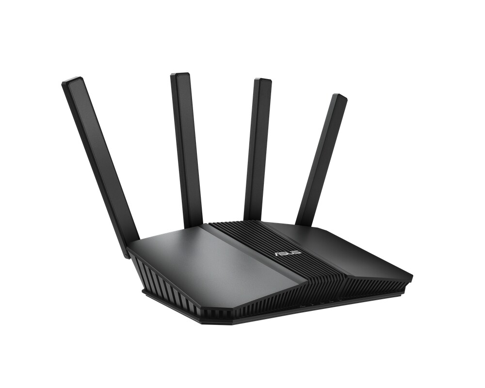 Рутер ASUS RT-BE82U Dual-Band WiFi7 BE3600 (802.11be), Ai Mesh 7