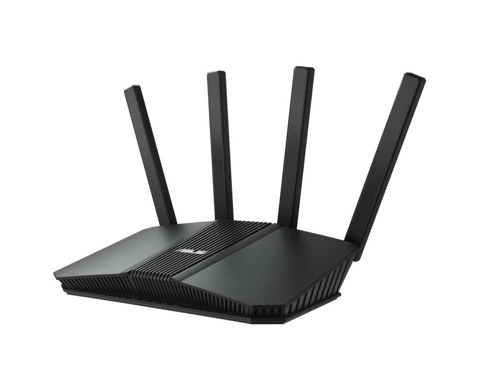 Рутер ASUS RT-BE82U Dual-Band WiFi7 BE3600 (802.11be), Ai Mesh 6