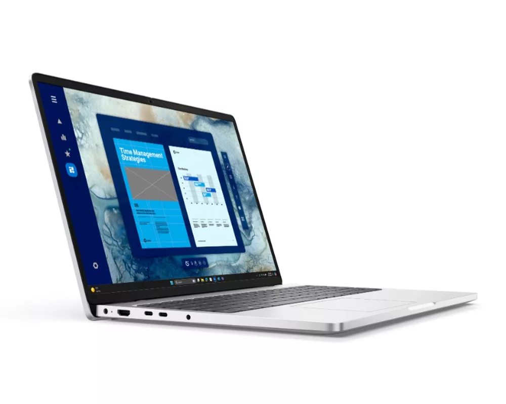 Лаптоп Dell Pro 16 PC16250 2