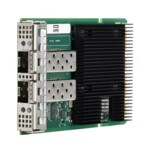 <span>Мрежова карта</span> HPE Broadcom BCM57412 Ethernet 10Gb 2-port SFP+ OCP3 Adapter <span class='catalog-num-in-name'>P26256-B21</span> - 