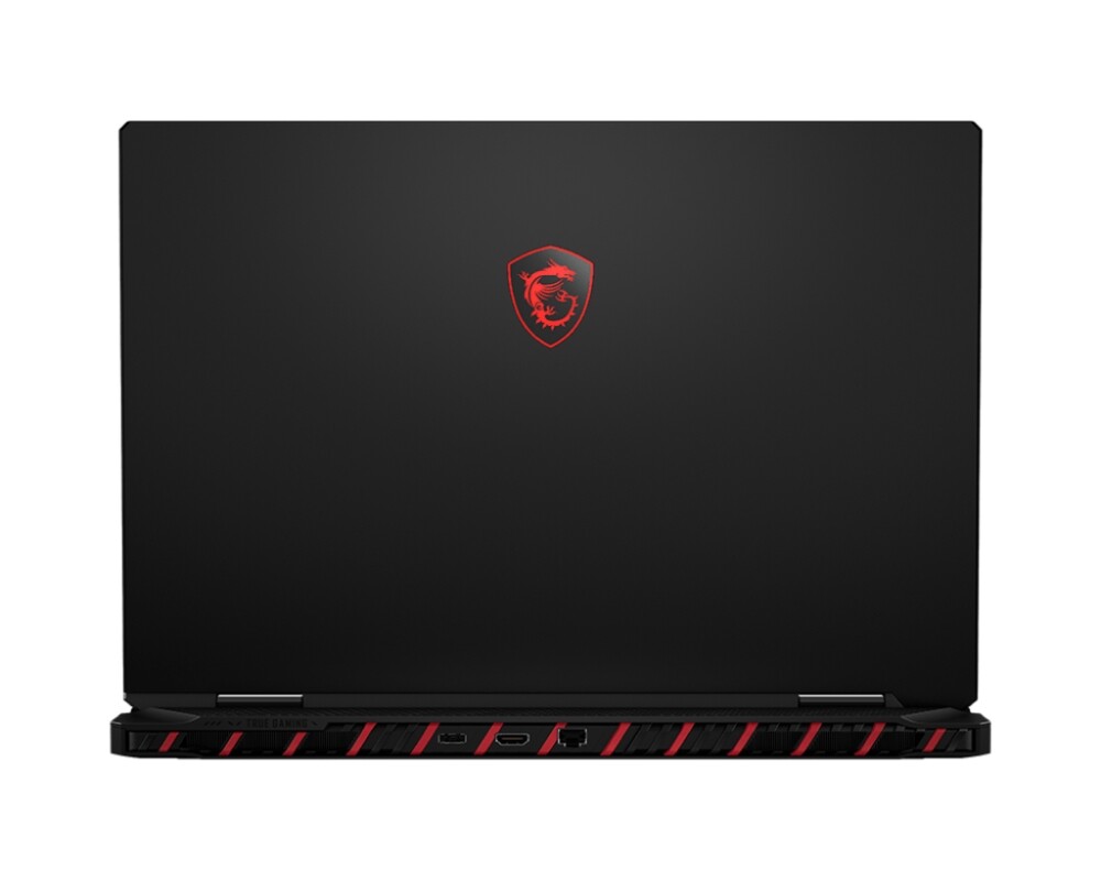 Лаптоп MSI Raider A18 HX A9WIG 4