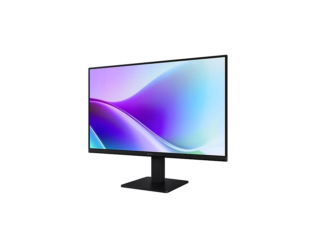 Монитор Samsung 24" LS24F320 4