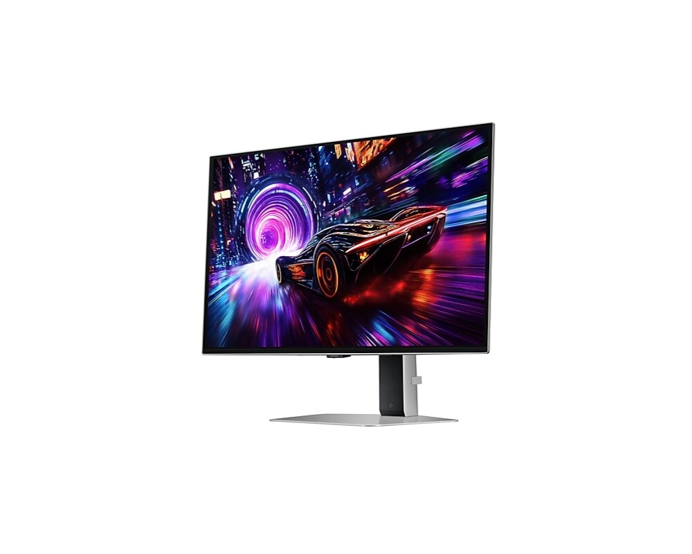 Монитор  27" Samsung LS27FG810  2