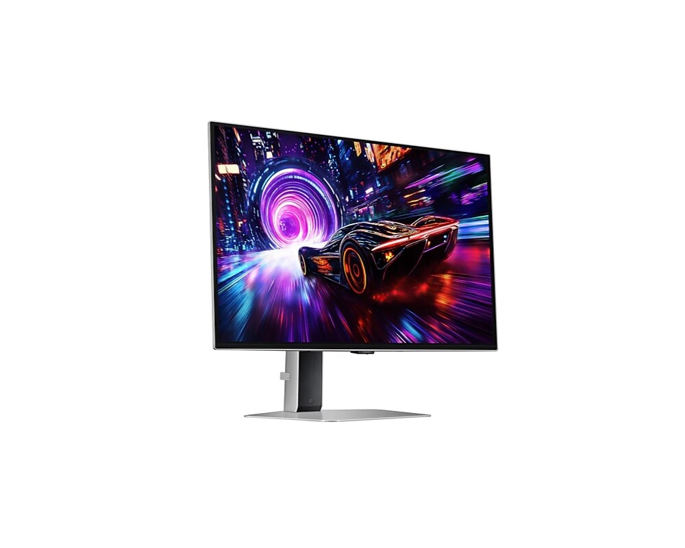 Монитор  27" Samsung LS27FG810  3