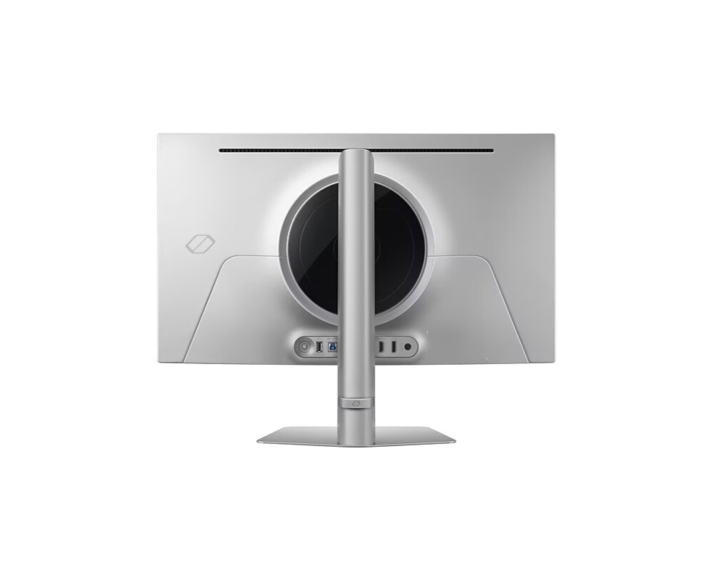 Монитор  27" Samsung LS27FG810  4