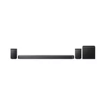 <span>Аудио система</span> Samsung HW-Q930F Soundbar 9.1.4ch <span class='catalog-num-in-name'>HW-Q930F/EN</span> - 