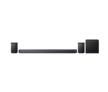  Samsung HW-Q930F Soundbar 9.1.4ch 821642 HW-Q930F/EN на топ цена - PIC.bg