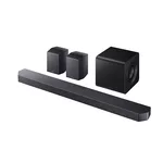 Аудио система Samsung HW-Q930F Soundbar 9.1.4ch 2
