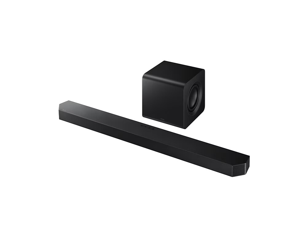 Аудио система Samsung HW-Q800F 5.1.2ch Wireless Soundbar Dolby Atmos 2
