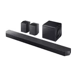 Аудио система Samsung HW-Q990F 11.1.4ch Wireless Soundbar Dolby Atmos 2