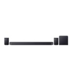 <span>Аудио система</span> Samsung HW-Q990F 11.1.4ch Wireless Soundbar Dolby Atmos <span class='catalog-num-in-name'>HW-Q990F/EN</span> - 