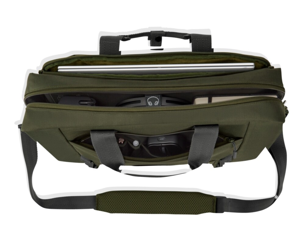 Чанта HP 15.6inch Modular Laptop Bag 60