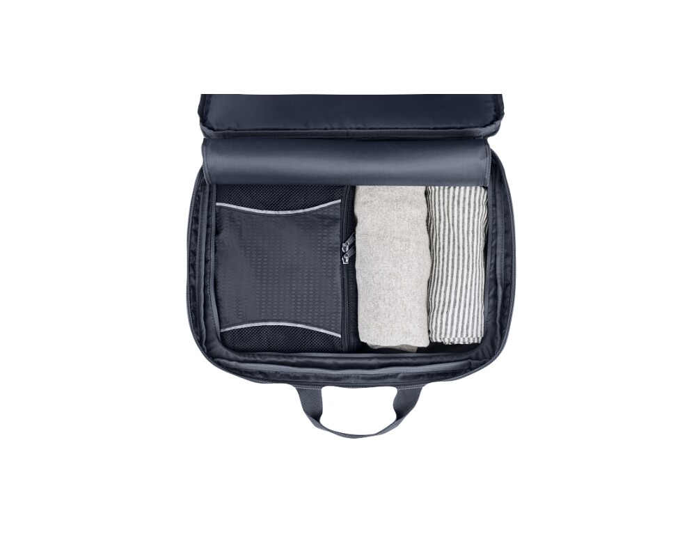 Чанта HP Travel Plus 22L 16inch Laptop Bag 42