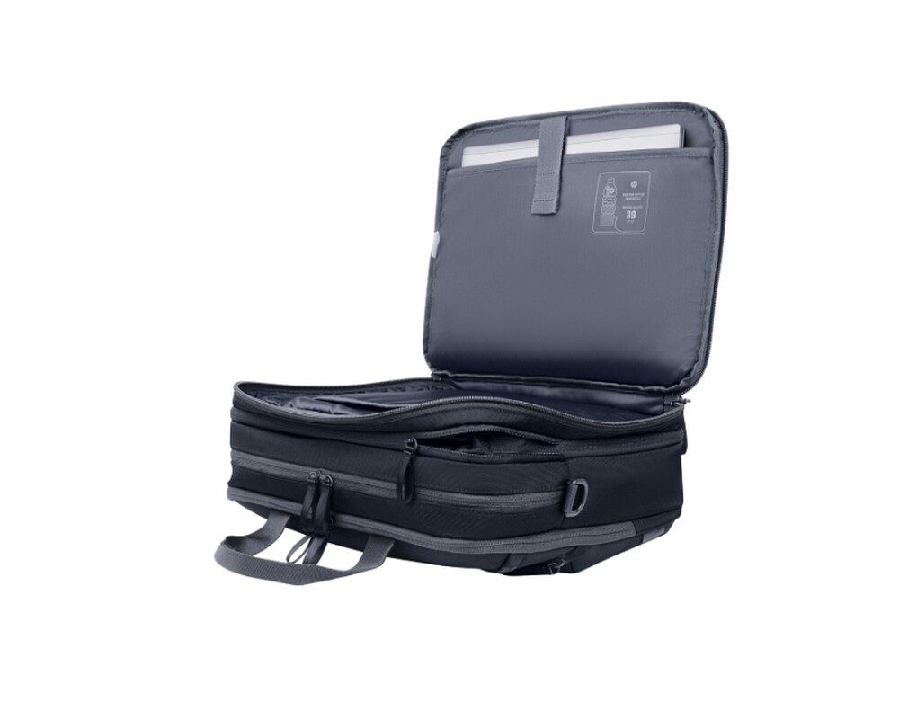 Чанта HP Travel Plus 15L 14inch Laptop Bag 5