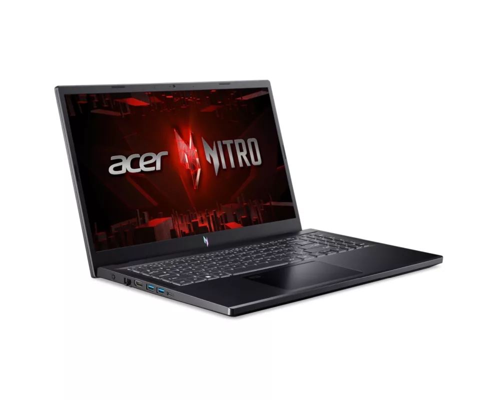 Лаптоп Acer Nitro V15 ANV15-51-55D7 3
