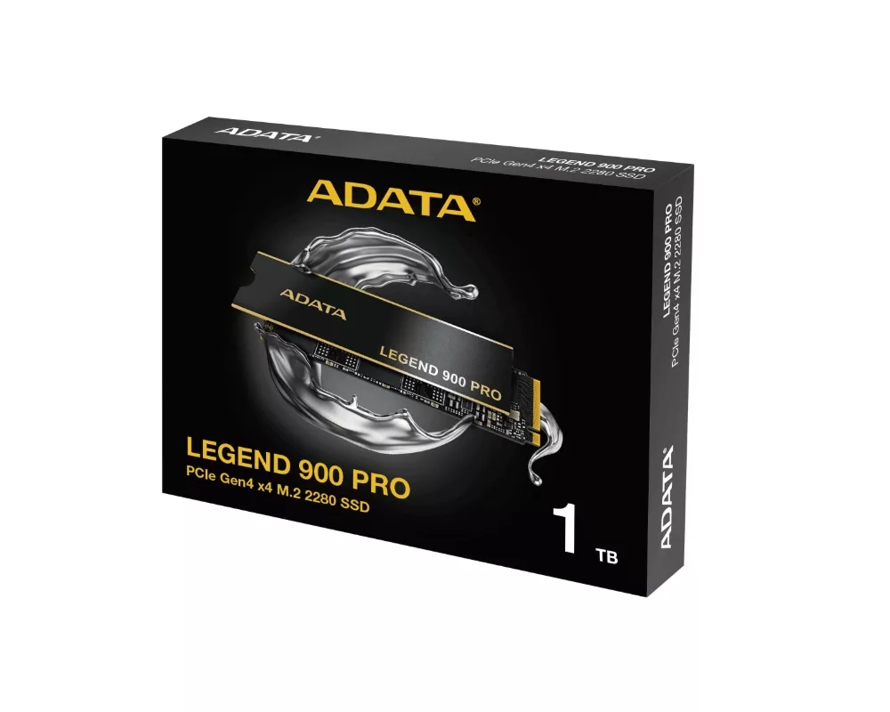 SSD ADATA LEGEND 900 1TB Pro 7