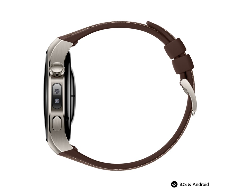 Smart часовник Huawei Watch 5 5