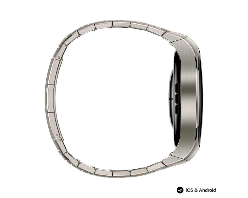 Smart часовник Huawei Watch 5 6