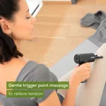 Масажор Beurer MG 89 MASSAGE GUN CompactPower 4