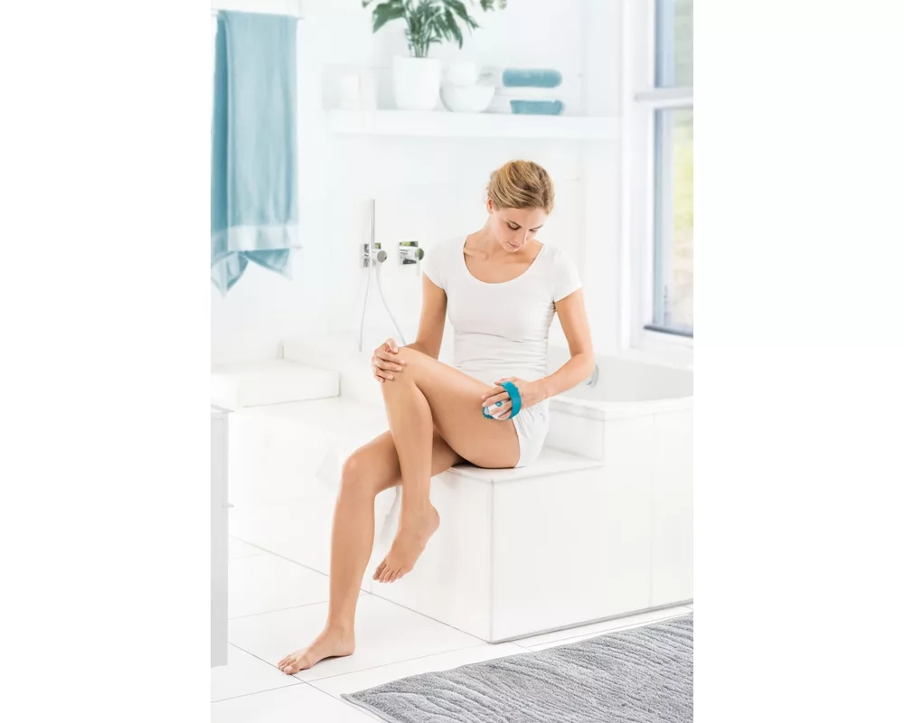 Масажор Beurer CM 51 Cellulite massage 5