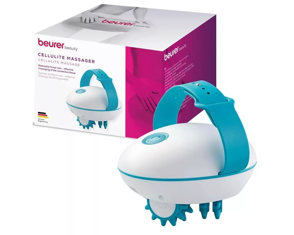 Масажор Beurer CM 51 Cellulite massage 6