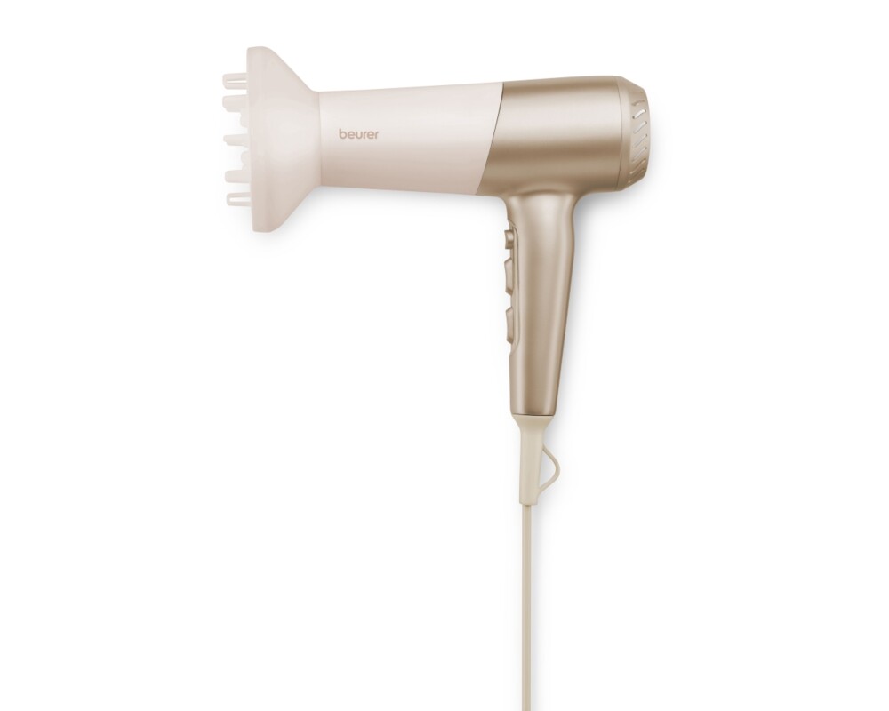 Сешоар Beurer HC 70  Hair dryer 3