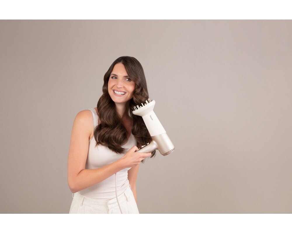 Сешоар Beurer HC 70  Hair dryer 12