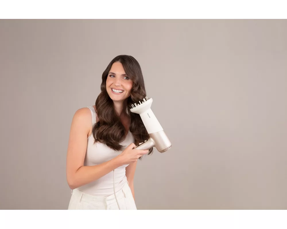 Сешоар Beurer HC 70  Hair dryer 12