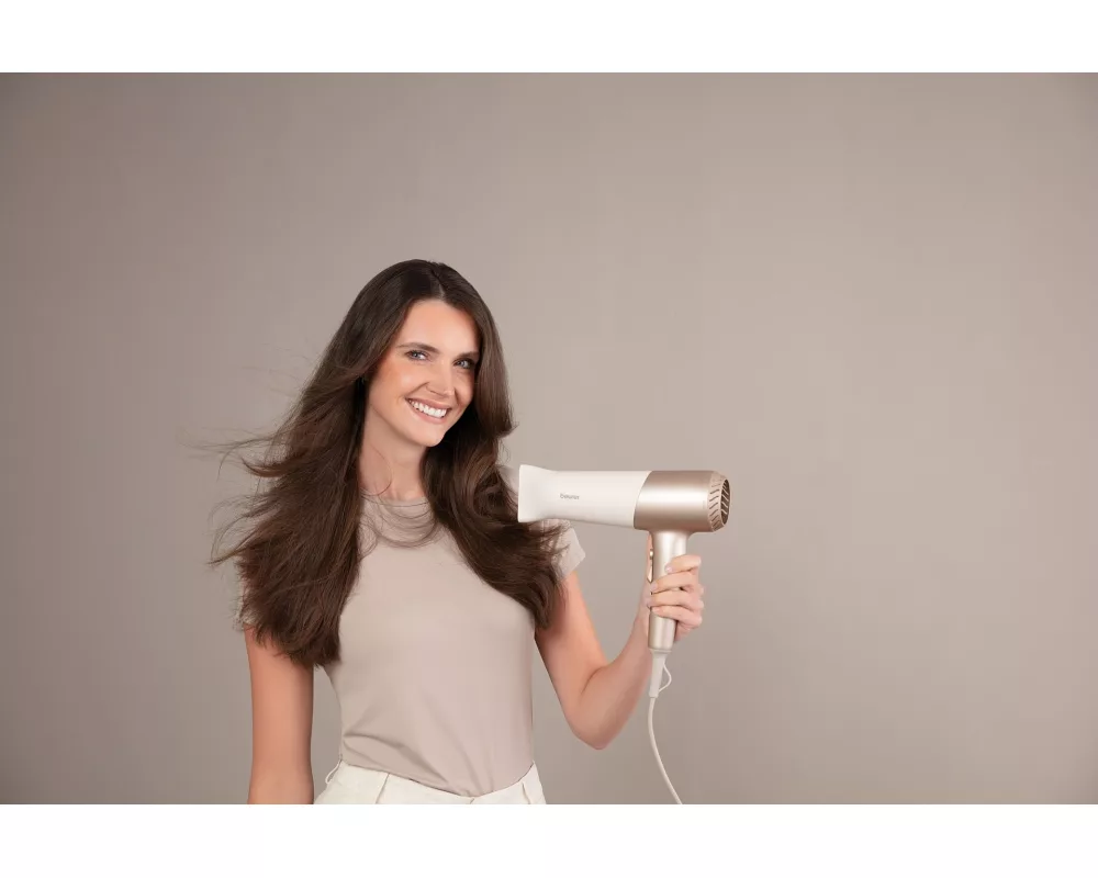 Сешоар Beurer HC 70  Hair dryer 10