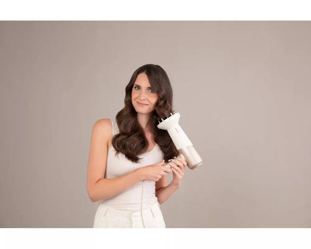 Сешоар Beurer HC 70  Hair dryer 11