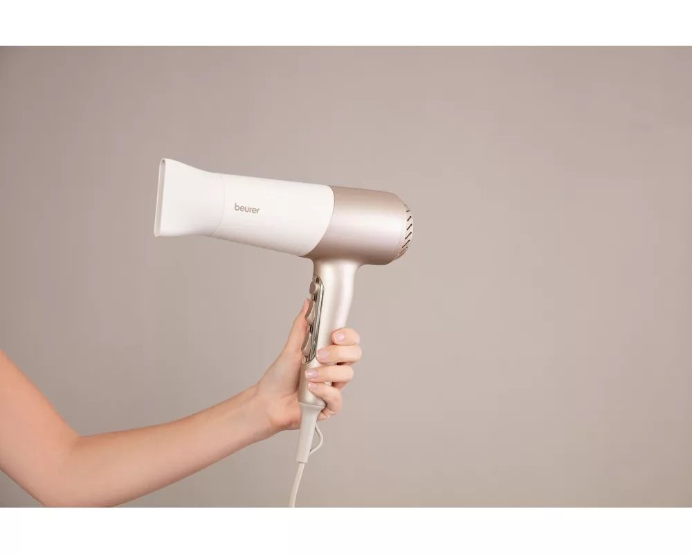 Сешоар Beurer HC 70  Hair dryer 7