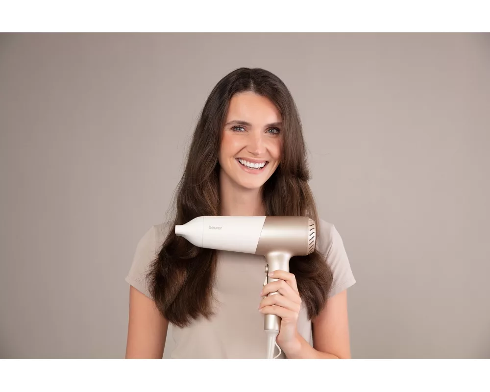 Сешоар Beurer HC 70  Hair dryer 9