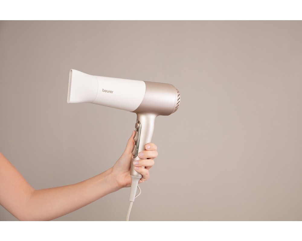Сешоар Beurer HC 70  Hair dryer 7