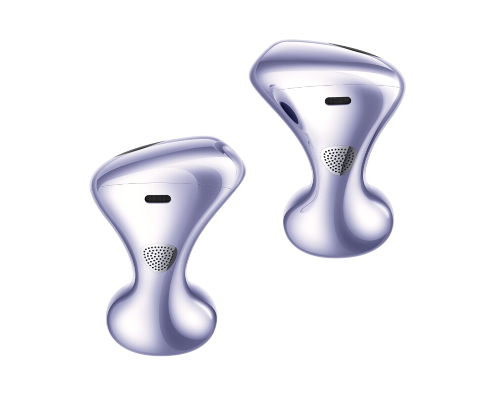 Слушалки Huawei FreeBuds 6 Purple 8