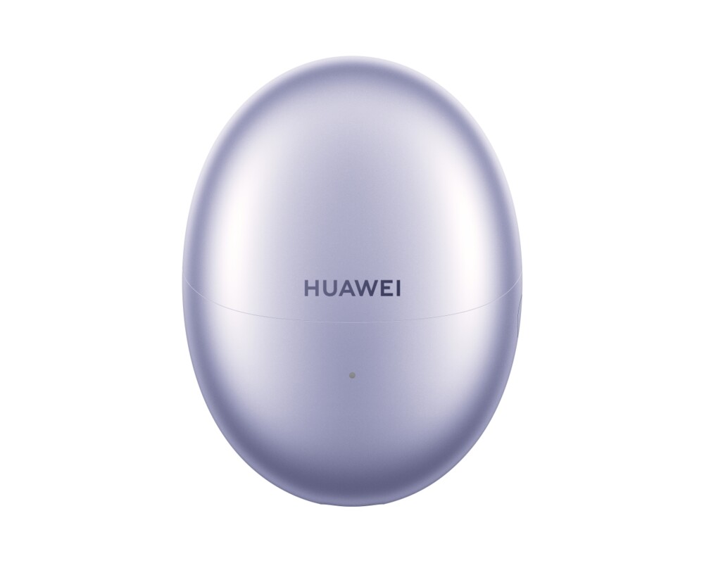 Слушалки Huawei FreeBuds 6 Purple 4