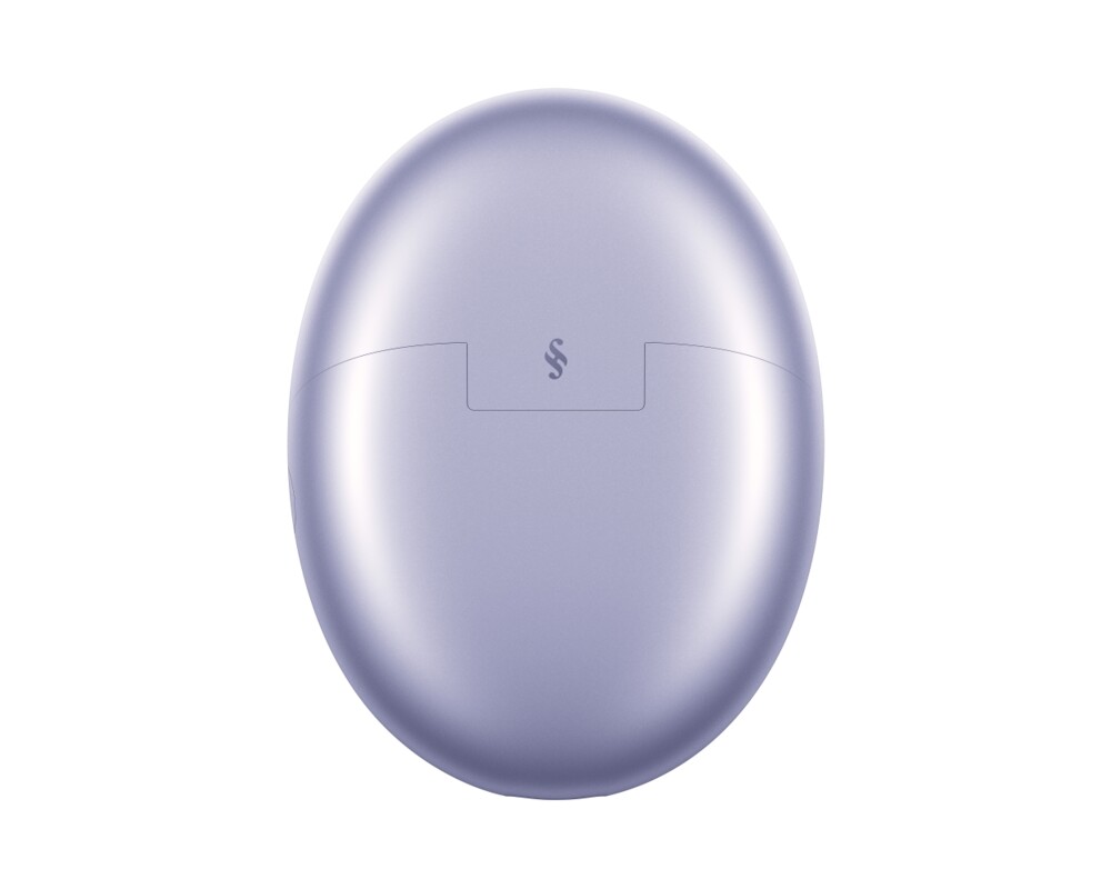 Слушалки Huawei FreeBuds 6 Purple 9