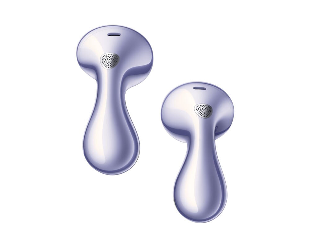 Слушалки Huawei FreeBuds 6 Purple 2