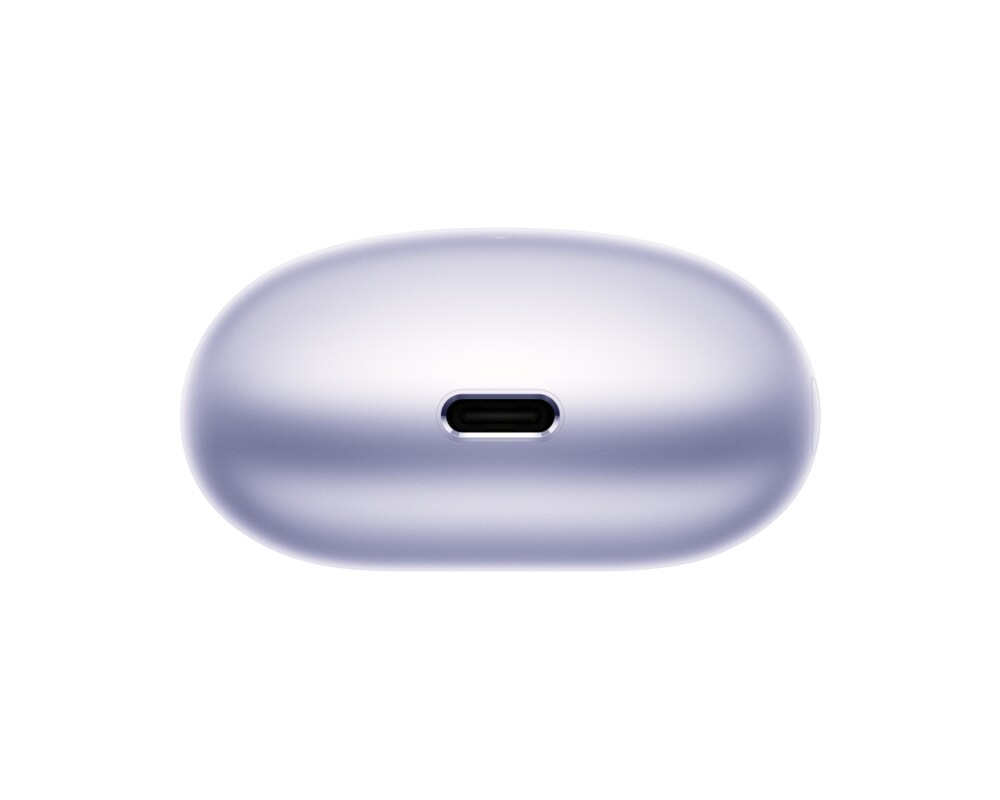 Слушалки Huawei FreeBuds 6 Purple 10