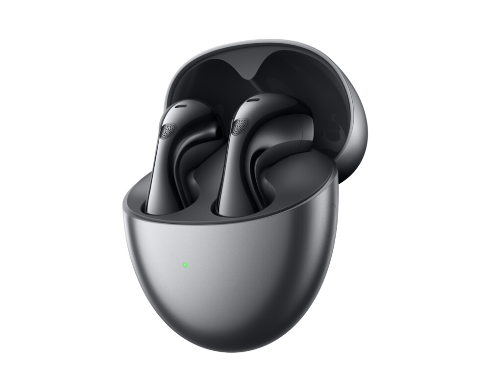 Слушалки Huawei FreeBuds 6 3