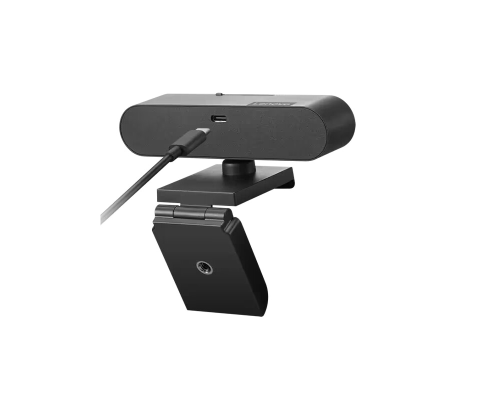Уеб камера LENOVO Performance FHD Webcam pan 4