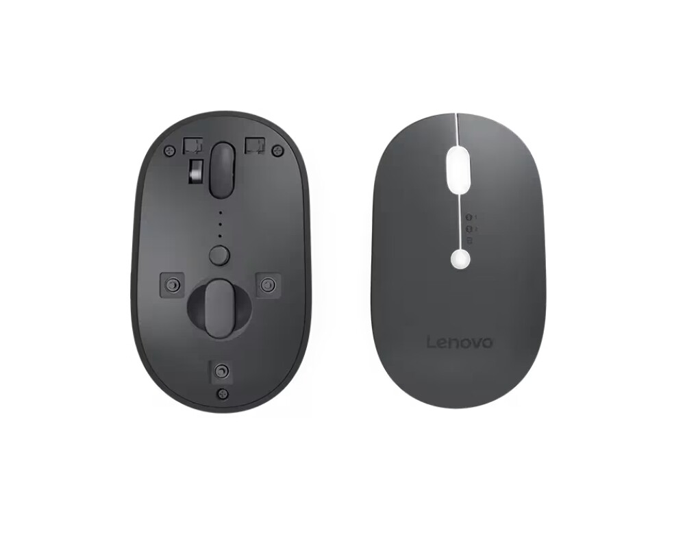 Мишка LENOVO Multi-device Wireless Mouse X9 Edition 6