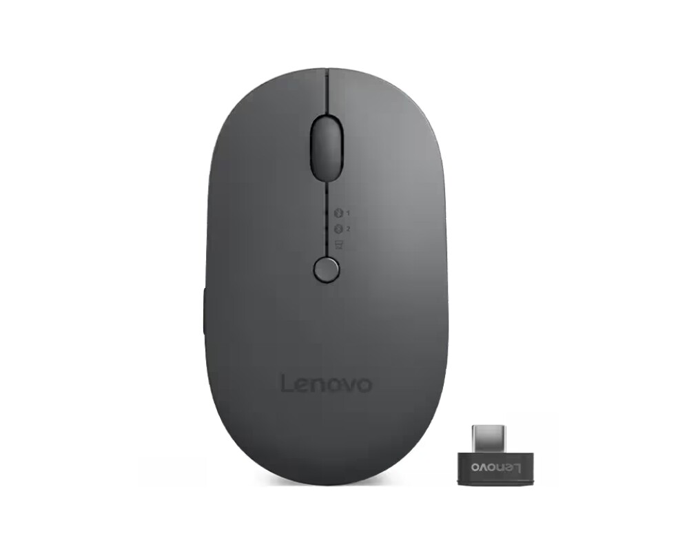 Мишка LENOVO Multi-device Wireless Mouse X9 Edition 2