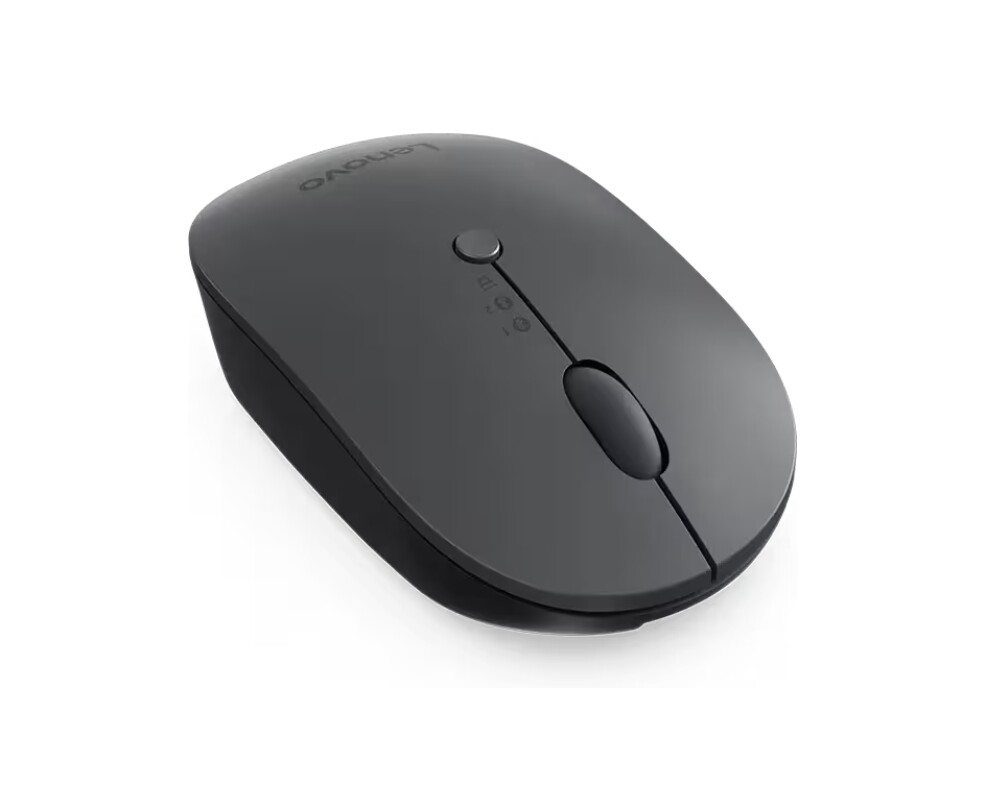 Мишка LENOVO Multi-device Wireless Mouse X9 Edition 4
