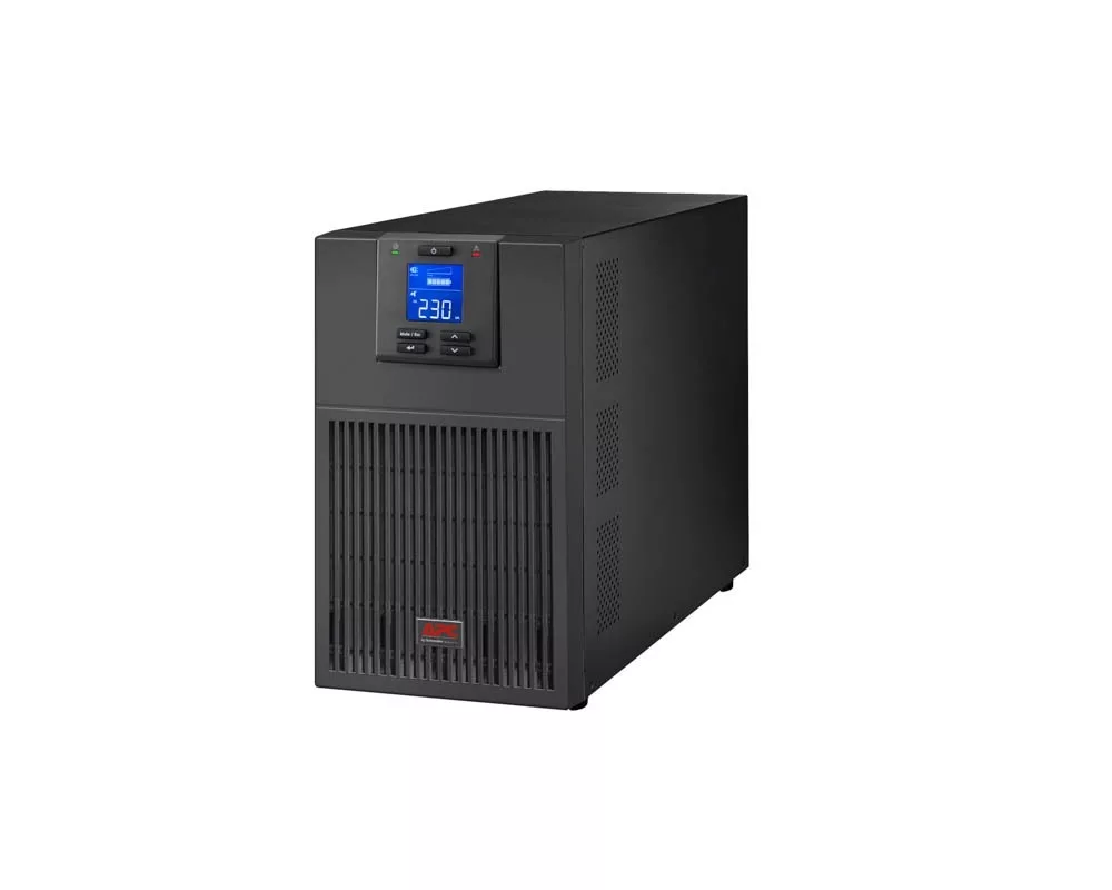 UPS APC EASY UPS SRV 3000VA 230V 2