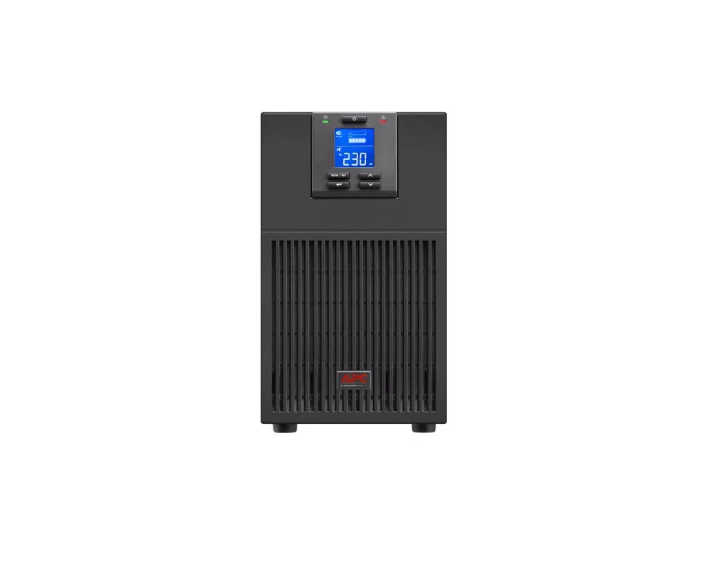 UPS APC EASY UPS SRV 3000VA 230V 7